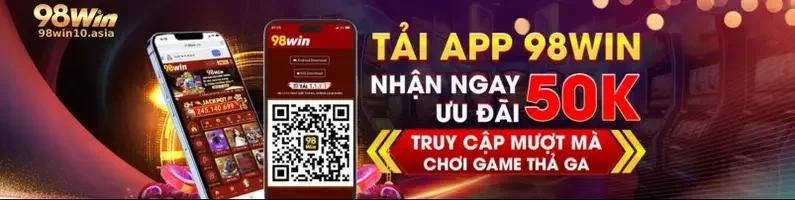 TẢI APP 98WIN10