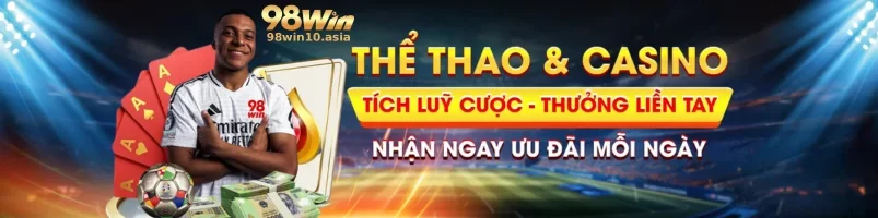 TIN TỨC 98WIN10