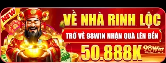 KHUYẾN MÃI 98WIN10