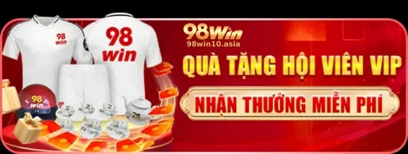 KHUYẾN MÃI 98WIN10
